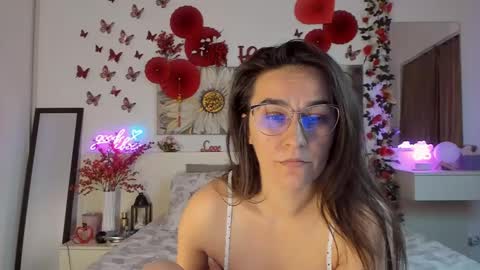 CassidyJoy online show from February 13, 2025, 4:50 pm