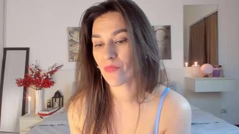 CassidyJoy online show from March 9, 2025, 4:33 pm