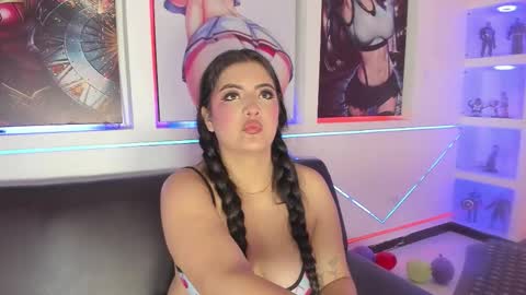 Snapshot of joycepierce chatting on February 21, 2026, 9:43 am joycepierce online show from February 21, 2026, 9:43 am