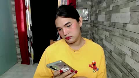 Snapshot of joycum_xxx chatting on December 30, 2024, 3:47 am JOY in your heart  online show from December 30, 2024, 3:47 am