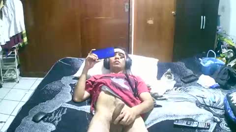 J Prez Official online show from September 20, 2025, 9:54 am