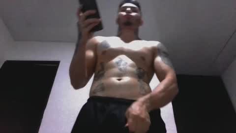 Jaxxx67 online show from January 19, 2025, 10:28 pm