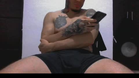 Jaxxx67 online show from January 22, 2025, 5:26 am