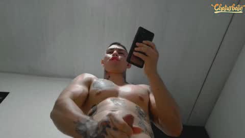 Jaxxx67 online show from December 14, 2025, 11:42 pm