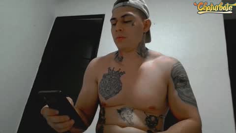 Snapshot of jq401055 chatting on January 18, 2026, 8:12 pm Jaxxx67 online show from January 18, 2026, 8:12 pm