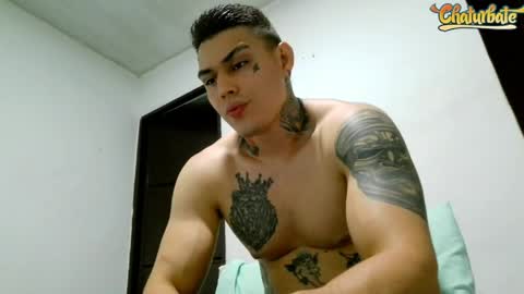 Snapshot of jq401055 chatting on April 6, 2026, 12:30 am Jaxxx67 online show from April 6, 2026, 12:30 am
