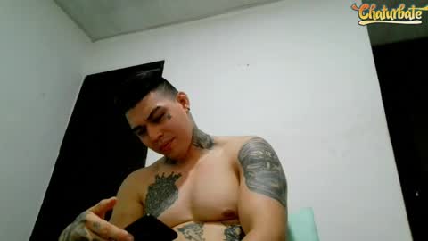 Snapshot of jq401055 chatting on April 6, 2026, 6:09 pm Jaxxx67 online show from April 6, 2026, 6:09 pm
