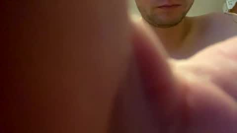 Assholelover online show from February 27, 2025, 2:21 am