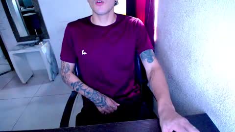 Snapshot of jr_phoenix chatting on February 27, 2026, 7:25 pm jr_phoenix online show from February 27, 2026, 7:25 pm