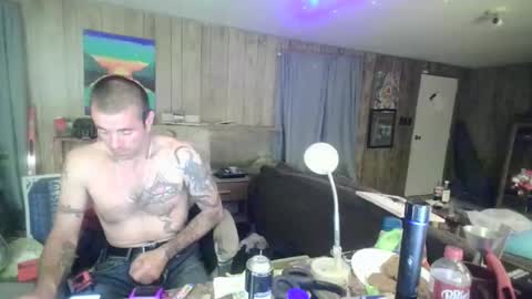 Snapshot of jrizzle1111 chatting on February 18, 2026, 11:39 am jrizzle1111 online show from February 18, 2026, 11:39 am