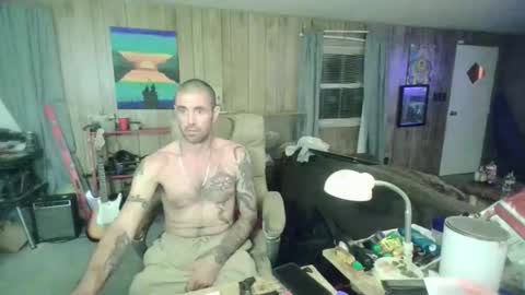 Snapshot of jrizzle1111 chatting on March 11, 2026, 8:20 am jrizzle1111 online show from March 11, 2026, 8:20 am