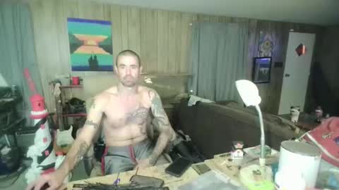 Snapshot of jrizzle1111 chatting on March 13, 2026, 8:10 am jrizzle1111 online show from March 13, 2026, 8:10 am