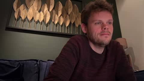 JoyBoy online show from January 6, 2025, 10:05 pm