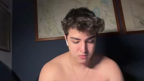 Joshua online show from January 10, 2025, 11:18 pm