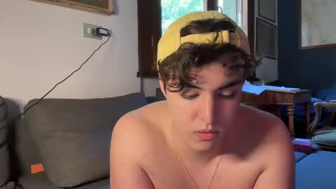 Joshua online show from March 7, 2025, 1:40 pm