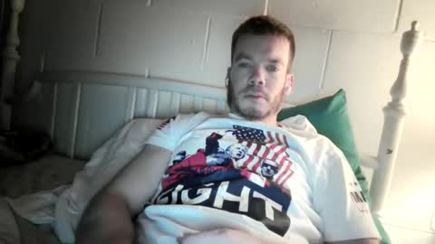 Jim online show from March 9, 2025, 11:35 pm