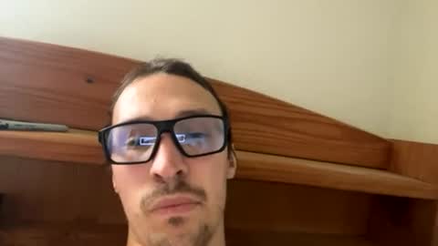 Orgasm324 online show from June 19, 2026, 1:37 pm