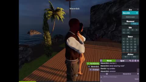 EleniGr online show from February 20, 2025, 9:11 am