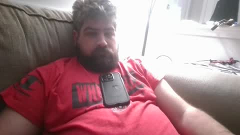 jthompson813 online show from March 7, 2025, 12:26 am