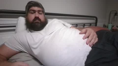 jthompson813 online show from October 5, 2025, 10:51 pm