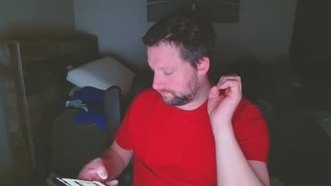 Snapshot of jtrnbll chatting on March 3, 2025, 1:42 am ... online show from March 3, 2025, 1:42 am