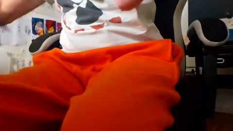 ju537705 online show from October 16, 2025, 4:57 am