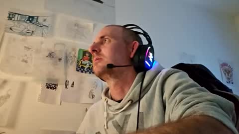 ju537705 online show from April 23, 2026, 7:30 am