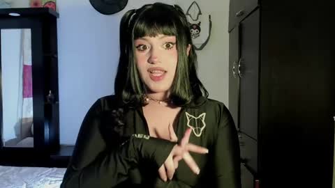 Ju Kyung online show from December 29, 2024, 4:05 am