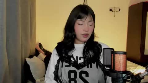 Ju Kyung online show from September 13, 2025, 12:32 am