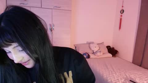 Ju Kyung online show from February 8, 2026, 3:32 am