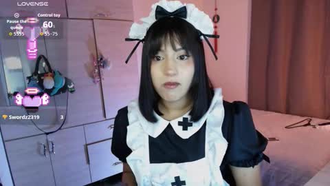 Ju Kyung online show from March 25, 2026, 4:40 am