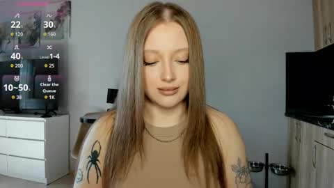 Snapshot of ju_lii chatting on May 23, 2026, 1:04 pm Julia and Julia online show from May 23, 2026, 1:04 pm