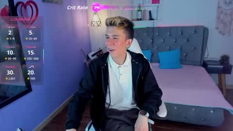 Juandii online show from March 3, 2026, 5:52 pm