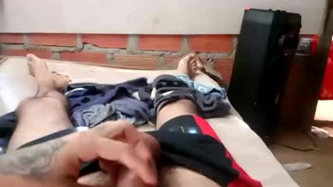 Your man online show from April 21, 2026, 2:23 pm