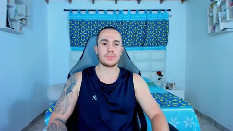 Juan online show from February 5, 2025, 2:19 am