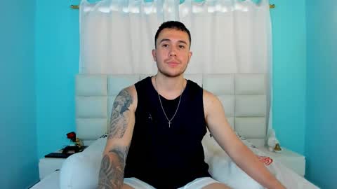 Juan online show from September 11, 2025, 5:24 pm