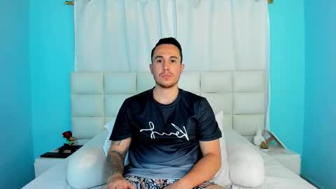 Juan online show from October 20, 2025, 10:21 pm