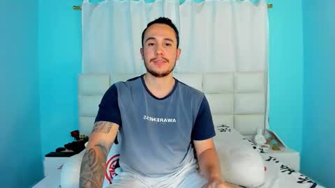 Juan online show from November 8, 2025, 10:08 pm