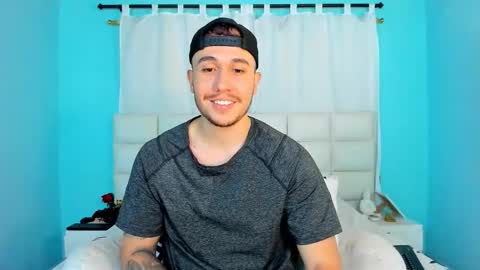 Juan online show from November 14, 2025, 9:57 pm