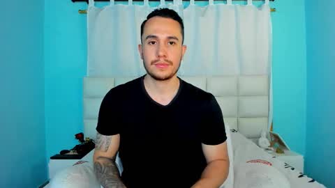 Juan online show from November 20, 2025, 12:44 am