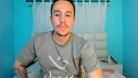 Juan online show from March 14, 2026, 1:01 am