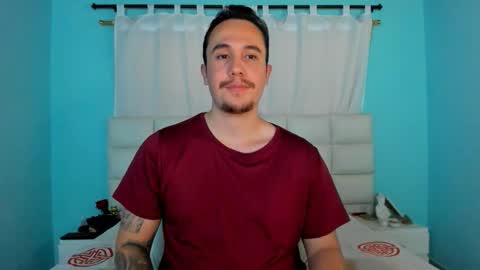 Juan online show from March 16, 2026, 9:19 pm