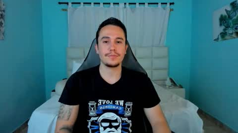 Juan online show from March 26, 2026, 10:26 pm