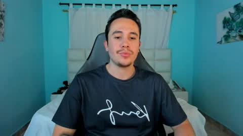 Juan online show from April 4, 2026, 9:34 pm