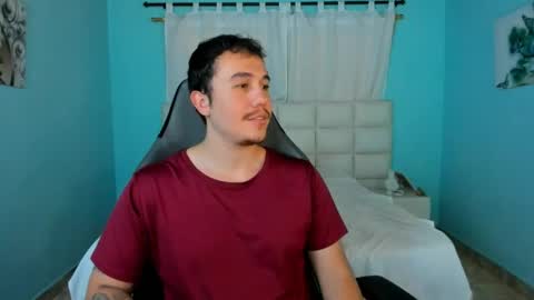 Juan online show from April 16, 2026, 9:04 pm