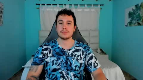 Juan online show from May 25, 2026, 7:09 pm