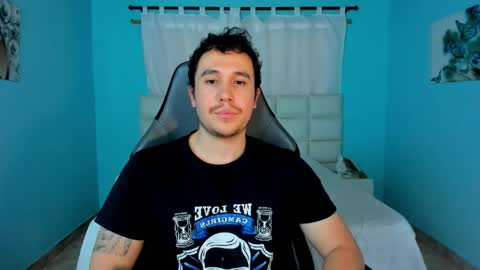 Juan online show from June 1, 2026, 8:54 pm