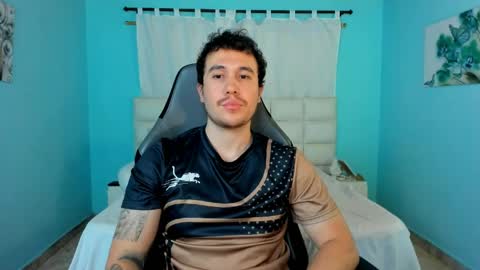 Juan online show from June 3, 2026, 11:54 pm