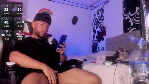 juan online show from November 1, 2025, 9:06 pm