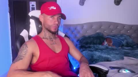 juan online show from November 14, 2025, 9:57 pm